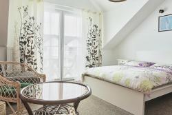 noclegi Łeba Villa Marzenie