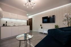 noclegi Kołobrzeg Nadmorski Apartament Komes