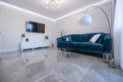 noclegi Kołobrzeg Nadmorski Apartament Komes