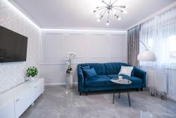 noclegi Kołobrzeg Nadmorski Apartament Komes