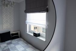 noclegi Kołobrzeg Nadmorski Apartament Komes