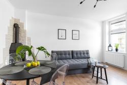 noclegi Sopot Parkowa 33 Apartment Sopot