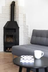 noclegi Sopot Parkowa 33 Apartment Sopot