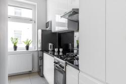 noclegi Sopot Parkowa 33 Apartment Sopot