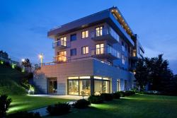 noclegi Gdynia Sea Premium Aparthotel