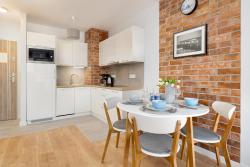 noclegi Rewal Apartment Klifowa Resort with SPA, Fitness & Kids Room by Noclegi Renters