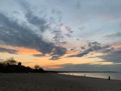 noclegi Gdańsk LiLi - Mieszkanie 800m od plaży Brzeźno - AZW Gdańsk