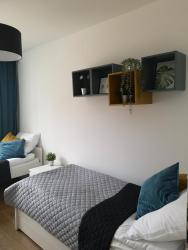 noclegi Gdańsk Apartamenty 48 Letnica