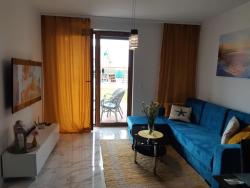noclegi Żarnowska Apartament na Łebskiej