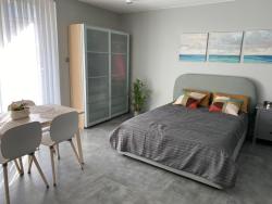 noclegi Rewal Apartament Silver Klifowa