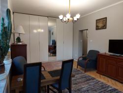 noclegi Gdańsk Apartament w Gdańsku na Starym Mieście MARGOT