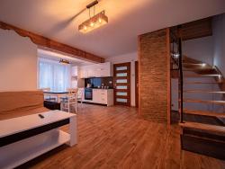 noclegi Poronin Tatrzańska Kryjówka Premium Chalets Zakopane