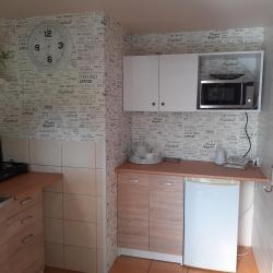 noclegi Junoszyno domek dla 2 osób