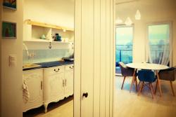 noclegi Gdańsk Pod Trzynastką