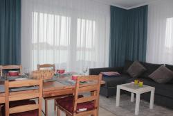 noclegi Rewal Platinium Rewal Aparthotel 21,23