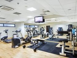 noclegi Kołobrzeg VacationClub – UltraMarine Apartament 50