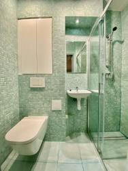 noclegi Dziwnów Bosmańska Przystań - 150 metrów do plaży & parking