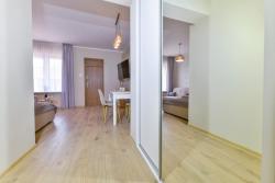 noclegi Dźwirzyno Apartament u Ani 2