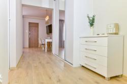 noclegi Dźwirzyno Apartament u Ani 2