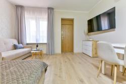noclegi Dźwirzyno Apartament u Ani 2