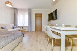 noclegi Dźwirzyno Apartament u Ani 2