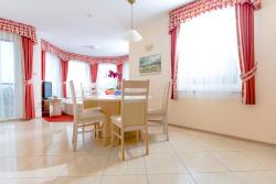 noclegi Niechorze Villa del Mar