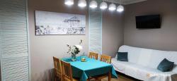 noclegi Dąbki Apartament Przystań Dąbki