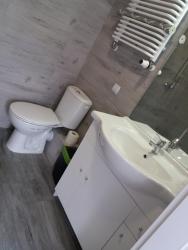 noclegi Gdańsk Kuchciak Apartments