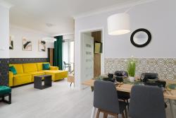 noclegi Kołobrzeg Apartamenty Forest - Nadmorskie Tarasy D409