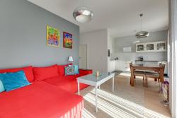 noclegi Gdańsk Comfort Apartments Kwartał Kamienic