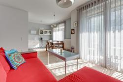 noclegi Gdańsk Comfort Apartments Kwartał Kamienic