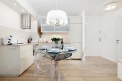 noclegi Kołobrzeg Baltini Premium Apartament Bliżej Morza