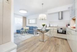 noclegi Kołobrzeg Baltini Premium Apartament Bliżej Morza