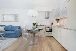 noclegi Kołobrzeg Baltini Premium Apartament Bliżej Morza