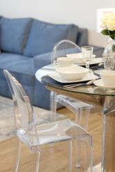 noclegi Kołobrzeg Baltini Premium Apartament Bliżej Morza