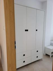 noclegi Międzyzdroje AQUAMARINA PRIMA Międzyzdroje 65m2 by GOLDEN PALACE APARTMENTS