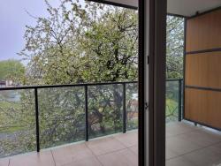 noclegi Międzyzdroje AQUAMARINA PRIMA Międzyzdroje 65m2 by GOLDEN PALACE APARTMENTS