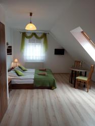 noclegi Ustka Dom Gościnny Flauta II