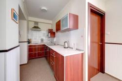 noclegi Chałupy Villa Baltic Chałupy Apartament nr 2