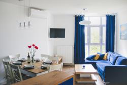 noclegi Jantar Morska fala, Jantar