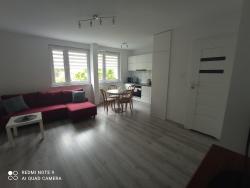 noclegi Malbork Apartament Blisko Zamku