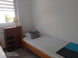 noclegi Malbork Apartament Blisko Zamku