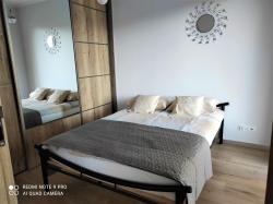 noclegi Giżycko MAZURSKA DAMA LUXURY APARTAMENT