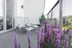 noclegi Puck Apartament BlueBay