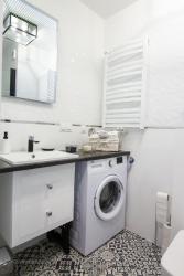 noclegi Międzywodzie Apartament Blue Na Wydmach