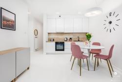 noclegi Rogowo Pearl Apartments Rogowo by Jantar Apartamenty Kołobrzeg