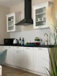 noclegi Ustka Apartamenty Kamienica Arte 1