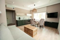 noclegi Kołobrzeg Villa Meteo, FREE PARKING , SAUNA
