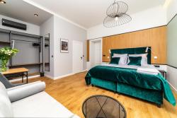 noclegi Sopot Riva Apartments by OneApartments
