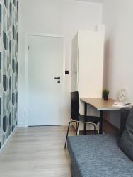 noclegi Gdańsk Rooms4Less